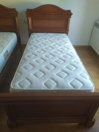Dormitorio completo