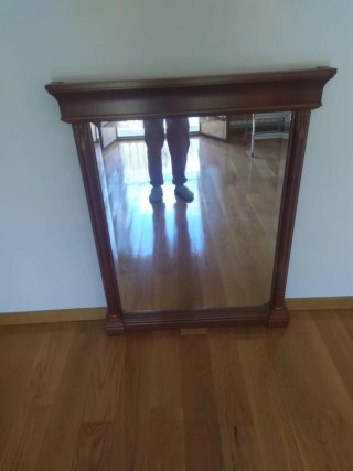 Dormitorio completo