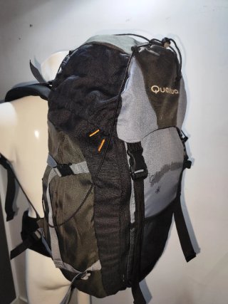 Mochila senderismo Quechua Forclaz 40L