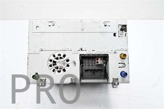 Radio / Cd Mercedes-Benz Clase CLC (BM 203)(04.2008->)