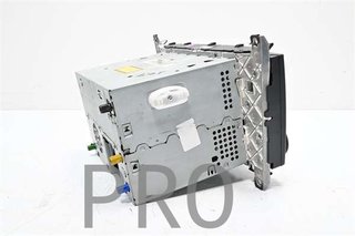 Radio / Cd Mercedes-Benz Clase CLC (BM 203)(04.2008->)