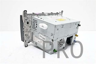 Radio / Cd Mercedes-Benz Clase CLC (BM 203)(04.2008->)