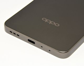 OPPO A5 PRO 5G 256GB MARRON