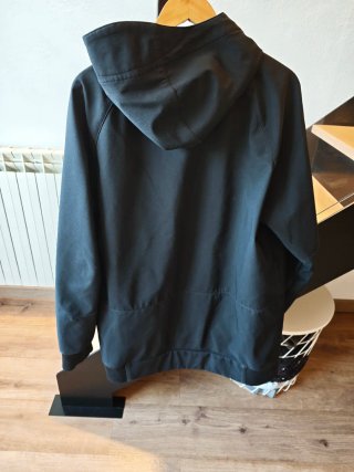 Chaqueta DC Shoes Snow Spectrum Talla L