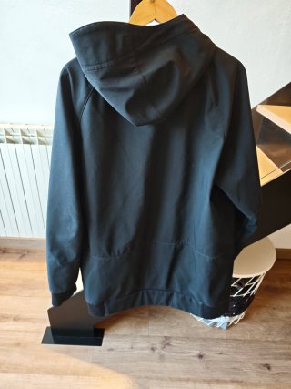Chaqueta DC Shoes Snow Spectrum Talla L