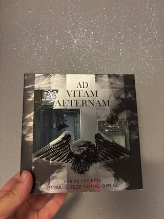 Perfume AD VITAM AETERNAM Eau de Toilette