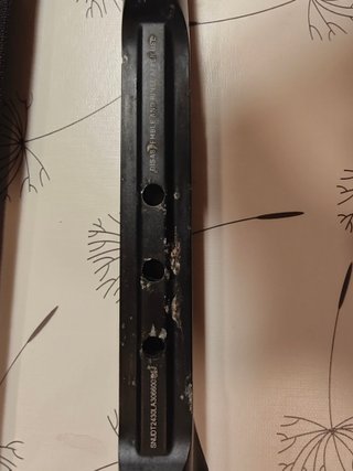 Fuselaje Duotone Aero AL 3BS 66
