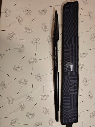 Fuselaje Duotone Aero AL 3BS 66