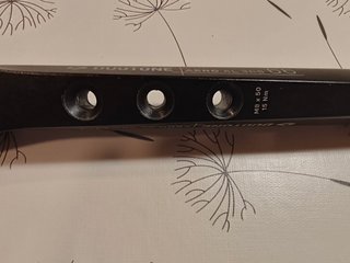 Fuselaje Duotone Aero AL 3BS 66