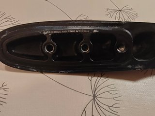 Fuselaje Duotone Aero AL 3BS 66
