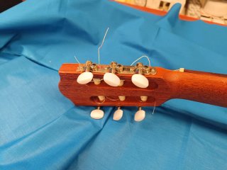 Guitarra Alhambra Z-Nature