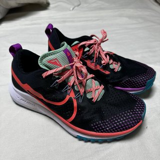 Zapatillas Nike Pegasus Trail 4