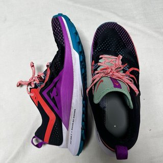 Zapatillas Nike Pegasus Trail 4