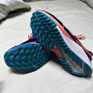 Zapatillas Nike Pegasus Trail 4