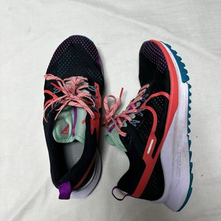 Zapatillas Nike Pegasus Trail 4