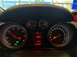 Opel Mokka 2015