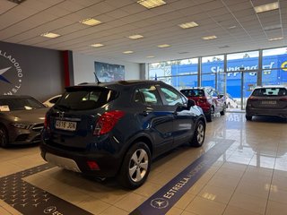 Opel Mokka 2015