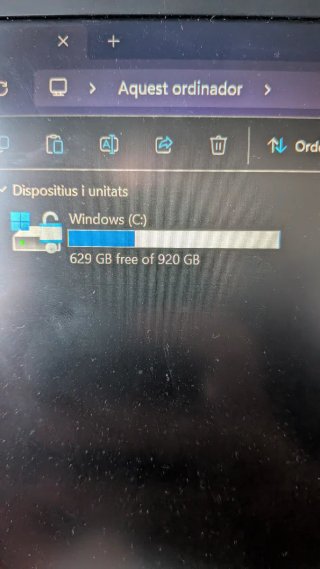 Portátil HP Elitebook 840 14 Plata