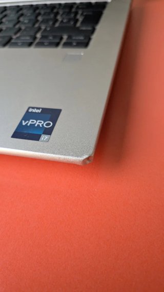Portátil HP Elitebook 840 14 Plata