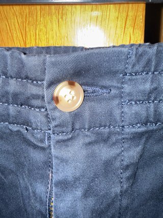Bermudas Polo Ralph Lauren Azul