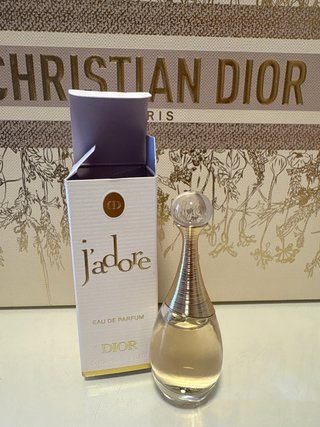 Lote Minitallas Perfumes Christian Dior