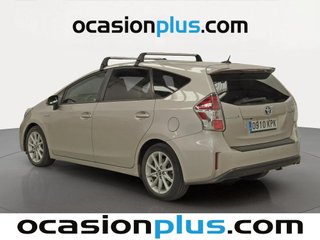 Toyota Prius+ 1.8 Executive 100 kW (136 CV)