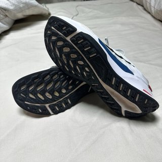 Nike Juniper Trail Running