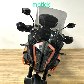 KTM 1290 SUPER ADVENTURE S