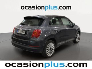 Fiat 500X 1.6 MultiJet Lounge 4x2 88 kW (120 CV)
