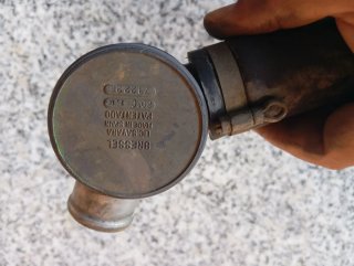 Termostato Seat 131 1600