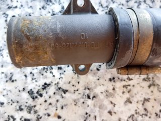 Termostato Seat 131 1600