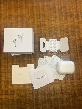 airpods pro 3