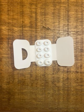 airpods pro 3