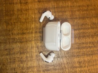 airpods pro 3