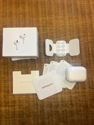 airpods pro 3