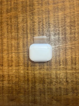 airpods pro 3