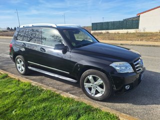 Mercedes-Benz Classe GLK  2009