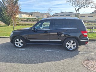 Mercedes-Benz Classe GLK  2009