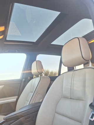 Mercedes-Benz Classe GLK  2009