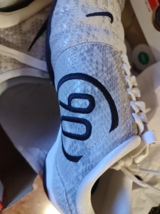 Zapatillas nuevas a estrenar Nike T90SE talla 37.5
