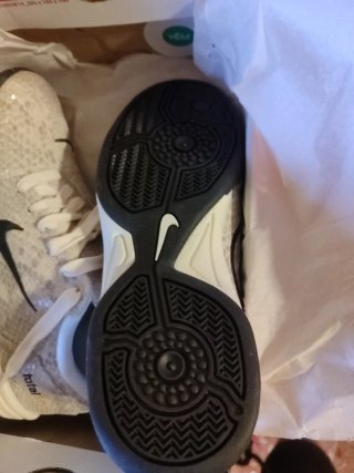 Zapatillas nuevas a estrenar Nike T90SE talla 37.5