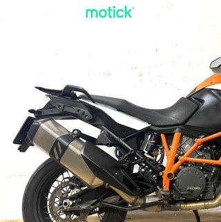 KTM 1290 SUPER ADVENTURE R