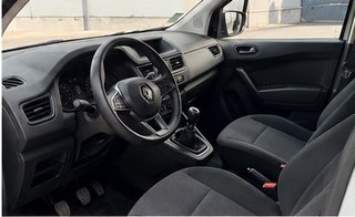 Renault Kangoo 2022