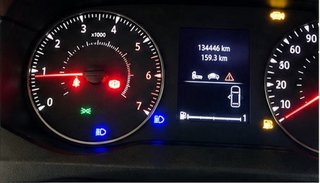 Renault Kangoo 2022