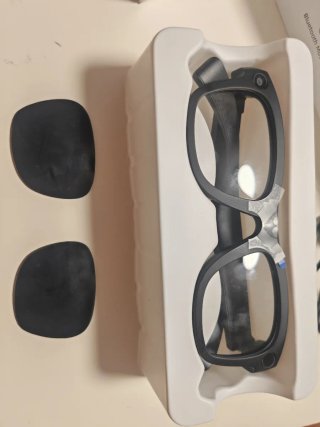 Gafas Inteligentes DIOSONIC