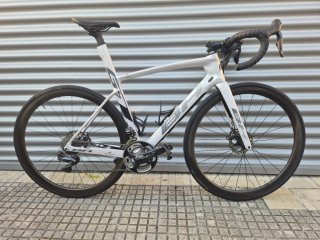 Bicicleta Carretera BH G7