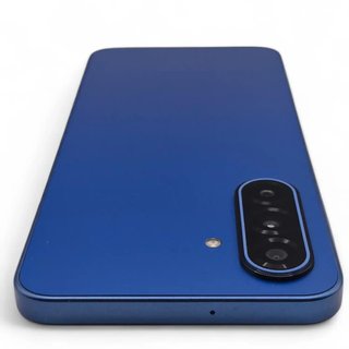 MOVIL SAMSUNG GALAXY A17 5G 4GB RAM 128GB AZUL A ESTRENAR