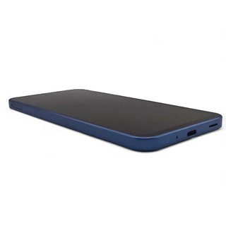 MOVIL SAMSUNG GALAXY A17 5G 4GB RAM 128GB AZUL A ESTRENAR