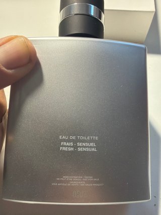 Chanel Allure Homme Sport EDT 100ml