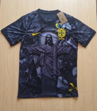 Maglia Brasile Cristiana